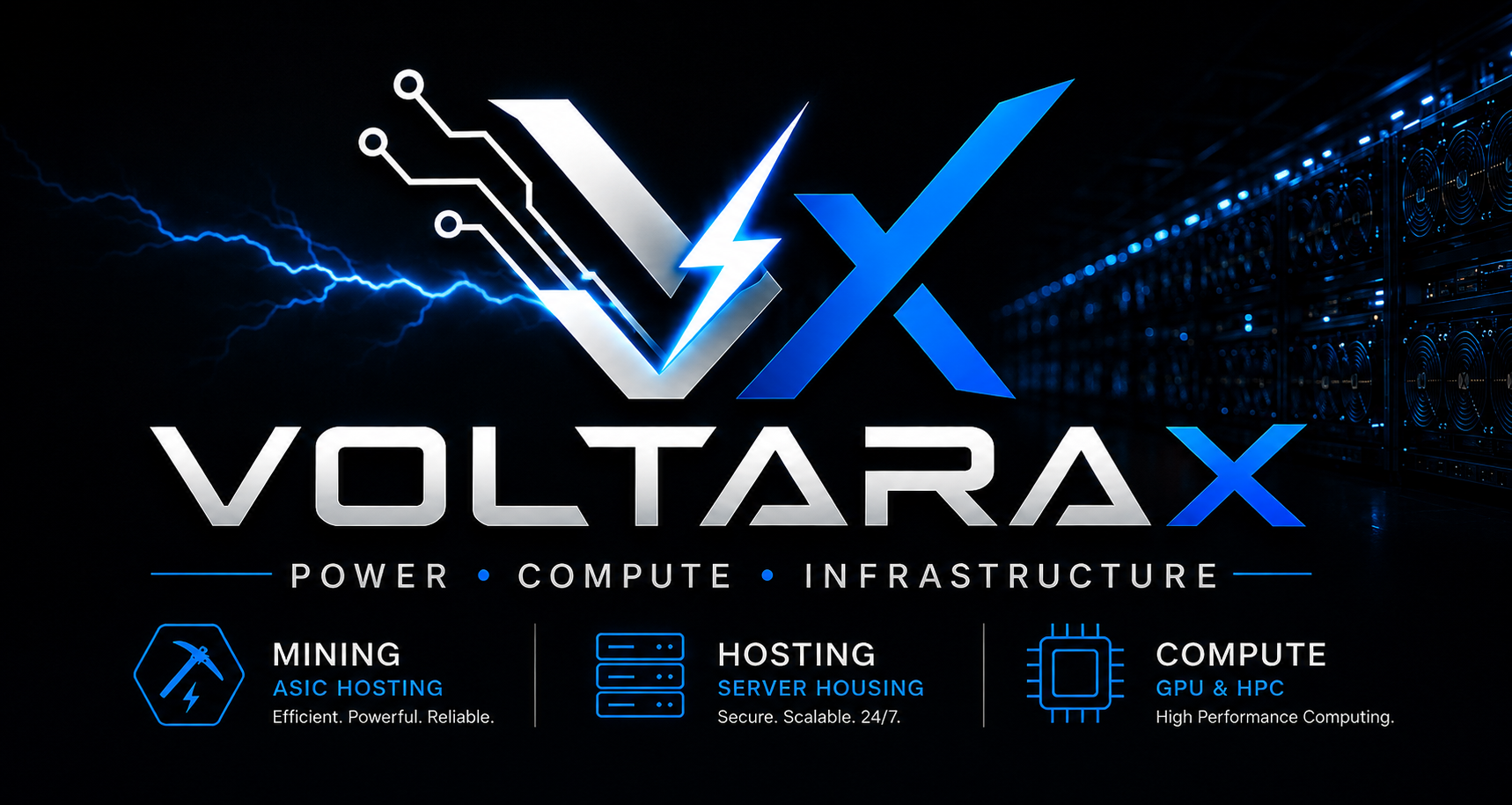 VOLTARAX